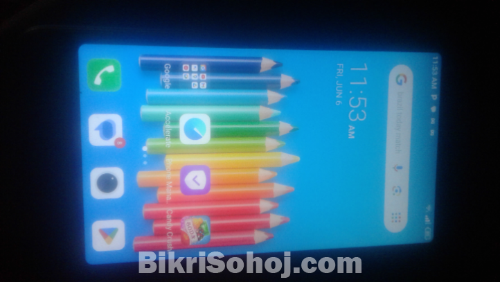 itel 2/32